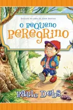 Cover of O pequeno peregrino