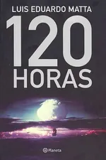 Cover of 120 Horas