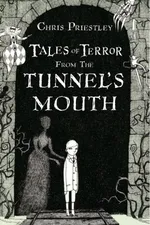 Cover of Tales of Terror from the Tunnel's Mouth