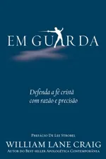 Cover of Em Guarda
