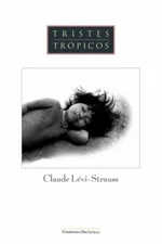 Cover of Tristes Trópicos