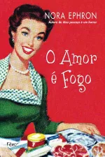 Cover of O Amor é Fogo