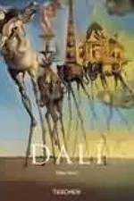 Cover of Salvador Dalí