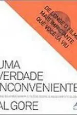 Cover of Uma Verdade Inconveniente