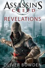 Cover of Assassin's Creed: Revelations