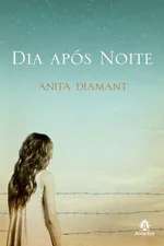 Cover of Dia Após Noite