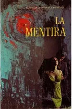 Cover of La Mentira