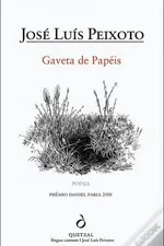 Cover of Gaveta de Papéis