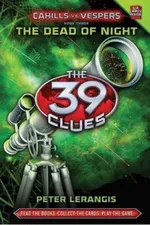 Cover of The Dead of Night