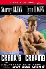 Cover of Crank's Craving