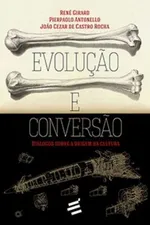 Cover of Evolução e Conversão
