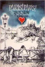 Cover of Paris! Paris!