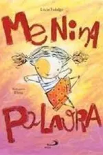 Cover of Menina Palavra