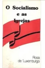 Cover of O Socialismo e as Igrejas