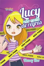 Cover of Lucy não gosta de regras