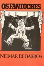 Cover of Os fantoches