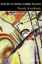 Cover of Ponto e Linha Sobre Plano