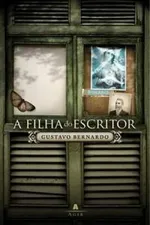 Cover of A Filha do Escritor