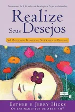 Cover of Realize Seus Desejos