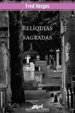 Cover of Relíquias Sagradas