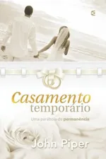 Cover of Casamento temporário