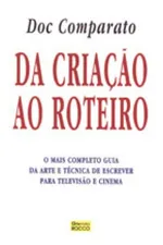 Cover of Da Criação ao Roteiro