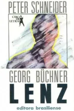 Cover of Lenz