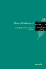 Cover of Um Falcão no Punho