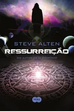 Cover of Ressurreição