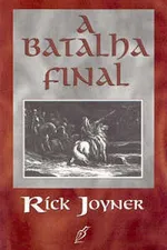 Cover of A Batalha Final