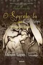 Cover of O Segredo do Caleidoscópio