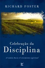 Cover of Celebração da disciplina