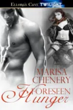 Cover of Foreseen Hunger