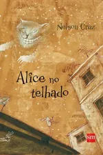 Cover of Alice no Telhado