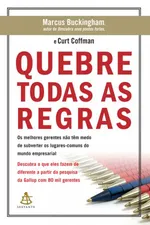 Cover of Quebre Todas as Regras