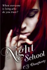 Cover of Night School