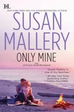 Cover of Only Mine