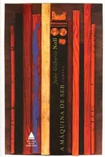 Cover of A Máquina de Ser