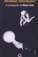 Cover of Minhas invenções