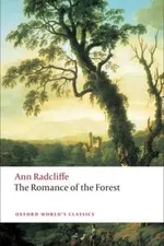 Cover of The Romance of the Forest