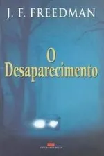 Cover of O Desaparecimento