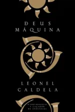 Cover of Deus máquina