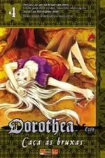 Cover of Dorothea #4