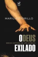Cover of O Deus exilado
