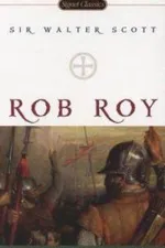 Cover of Rob Roy