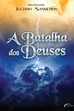 Cover of A Batalha dos Deuses