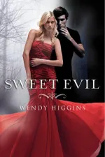 Cover of Sweet Evil