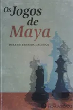 Cover of Os Jogos de Maya