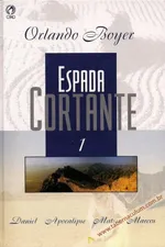 Cover of Espada Cortante I