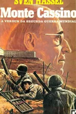 Cover of Monte Cassino